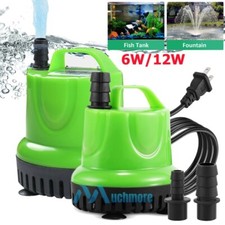 1000GPH Submersible Water Pump