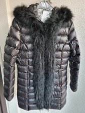 FRIEDA&FREDDIES Daunenmantel