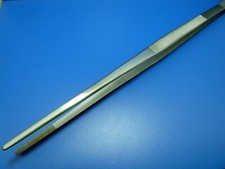 Futterpinzette Pinzette 30 cm