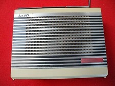 UKW Kofferradio Nordmende