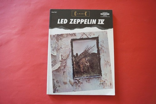 Led zeppelin ältere - led,