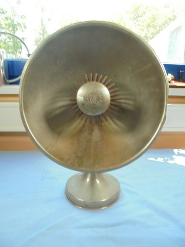 Ddr grossag breitstrahler type - grossag,