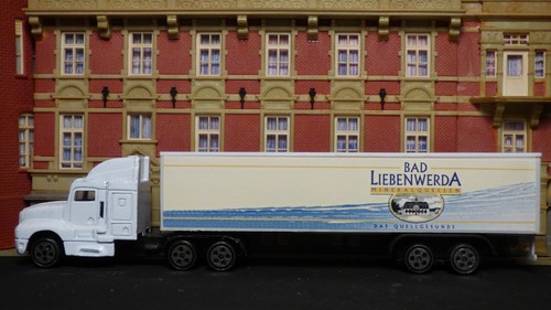Rarität kenworth t800 - rarität,1:87,,