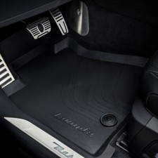 Original Maserati Levante LHD