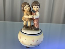 Goebel Figur Nina und Marco