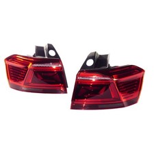 LED Heckleuchten Rückleuchten außen VW Passat B8 Variant dynamischer Blinker