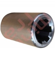 80 mm Profilbuchse 1 3/8"