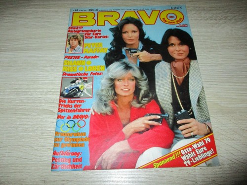 Bravo 1979 79 - bravo, 44/79