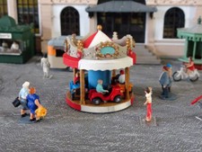 RAILNSCALE N3176 - Karussell -