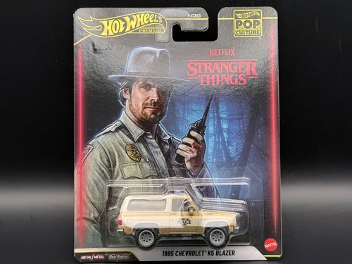 Hot wheels 1985 chevrolet - wheels,
