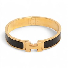 Hermès H Armreif Clic Clac PM