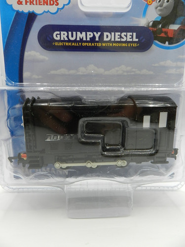 Bachmann thomas lokomotive - bachmann,