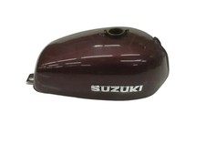 1. Suzuki GT 250 Ram Air