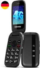 4G Seniorenhandy Klapphandy