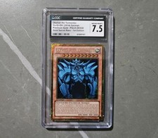 Obelisk the Tormentor YuGiOh