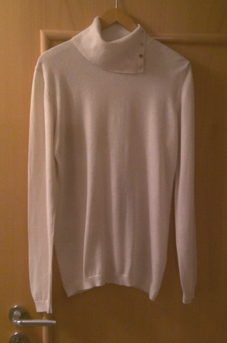 Massimo dutti pullover rolli - massimo,