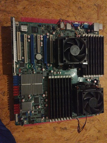 Asus kgpe d16 mainboard amd - asus,