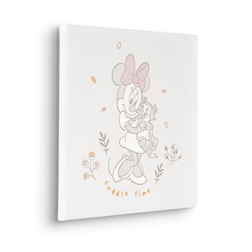 Komar wandbild disney minnie - komar,