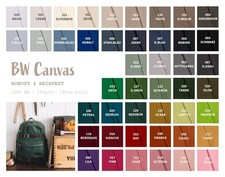 Canvas stoff meterware - stoff,