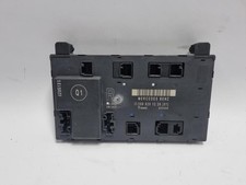 Steuergerät MERCEDES BENZ