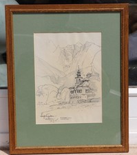 Edward Harrison Compton