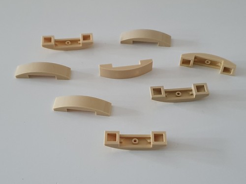 Lego steine bogensteine - 8,