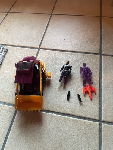 Kenner vandal 80er - m.a.s.k.,