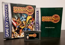 Gameboy Advance GBA Spiel |