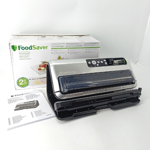 Foodsaver vakuumiergerät für - foodsaver,