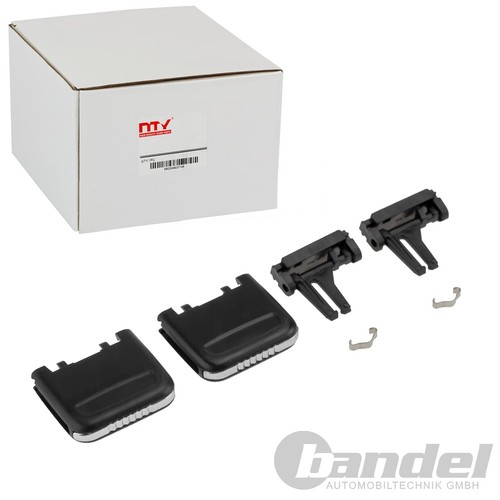 Nty bedienelement regler - nty,