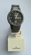 Funkuhr junghans titan - junghans,