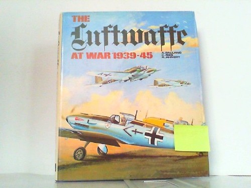 Luftwaffe war 1939 45 - war, 1939-45