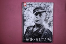 287524 Robert Capa ROBERT CAPA HC