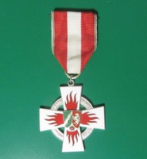 Feuerwehr NRW-Orden