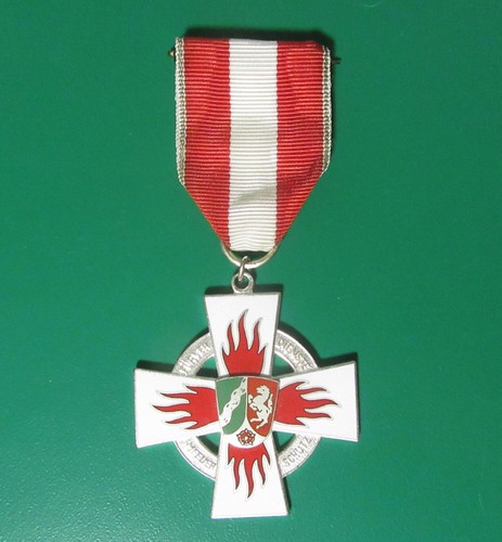 Feuerwehr nrw orden - feuerwehr, nrw-orden