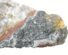 Preisingert (xx) Cobaltlotharmeyerit xx TYP  Schneeberg im  Erzgebirge Sachsen