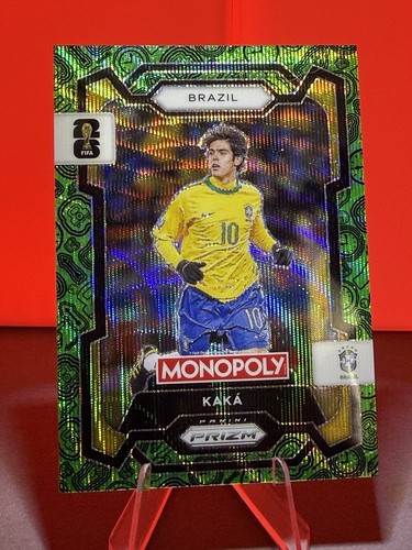 Panini monopoly world cup - panini, 2026