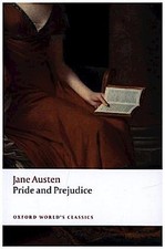 Jane austen pride - austen, /