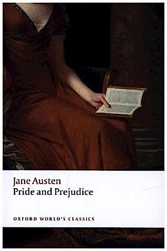 Jane austen pride - jane,
