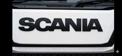 Passend für scania p - für,