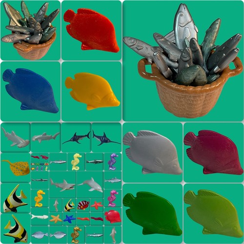 Playmobil tiere tier fisch - playmobil®,