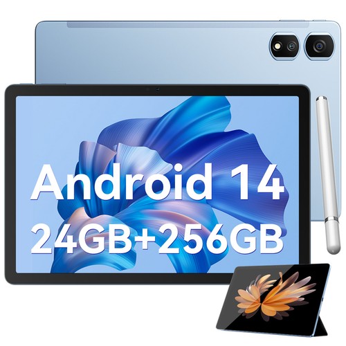 Blackview tab pro - blackview, android