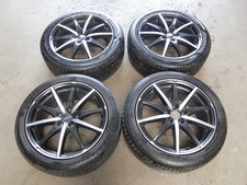 Anzio  Räder Sommerräder 235/45 R18 88Y 5 x 120 8J x18  KBA 47660