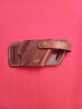 AKAH Pistolenhalfter 