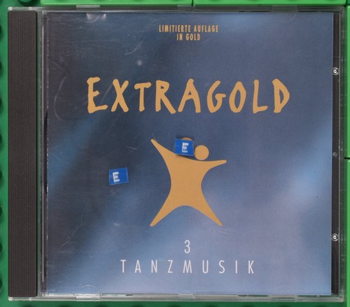 Various extragold - various,