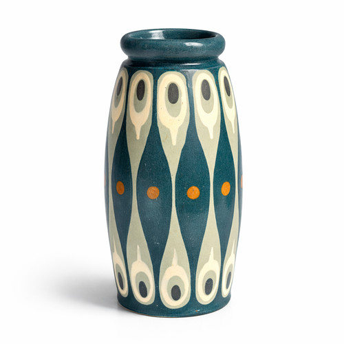 Vase léon elchinger - léon,