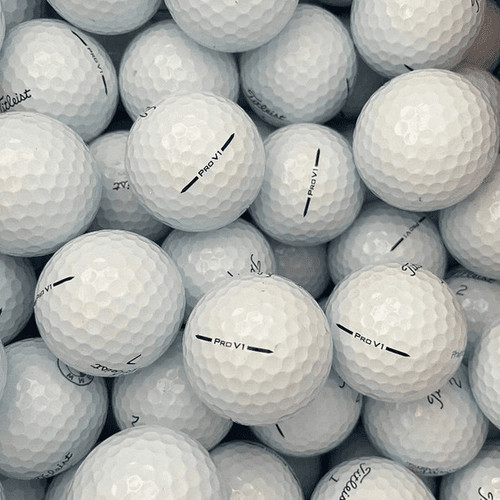 Titleist pro golfbälle - titleist,