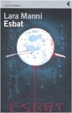 Esbat von Manni, Lara | Buch | Zustand sehr gut