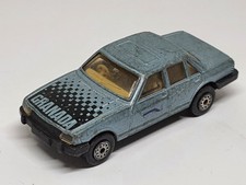 Ford Granada   - Modellauto (6)