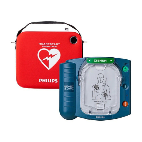 Philips heartstart - philips,